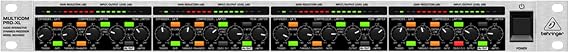 Behringer MDX4600 Proxl Multicom