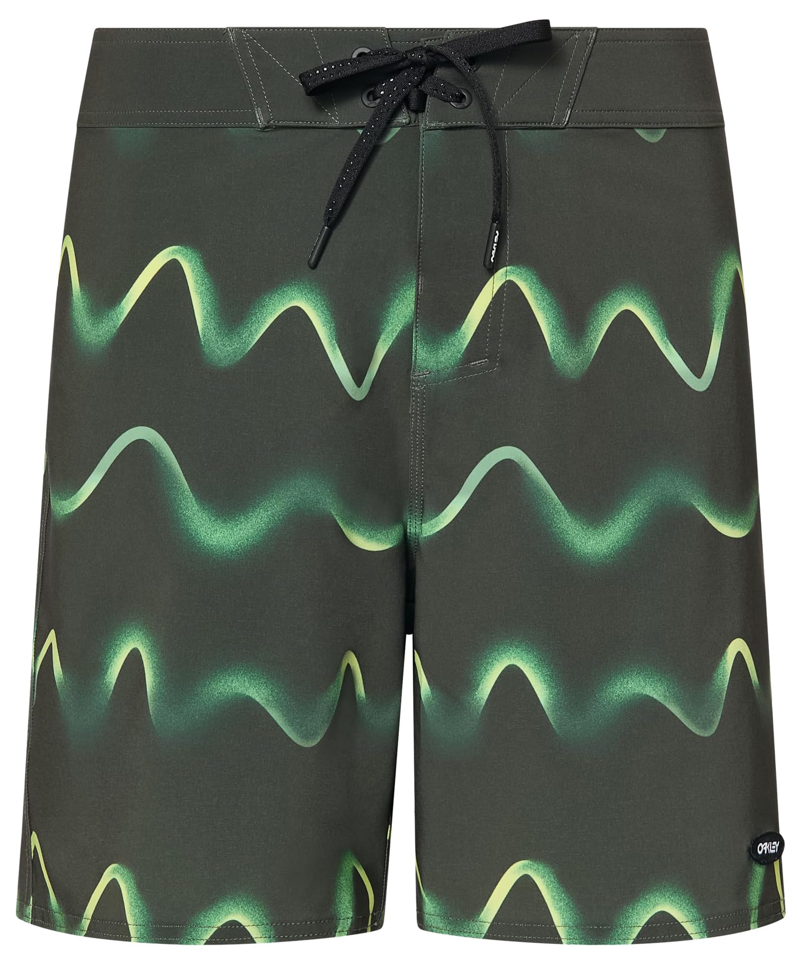Oakley Men's Swell Line Recycled 18" Boardshort