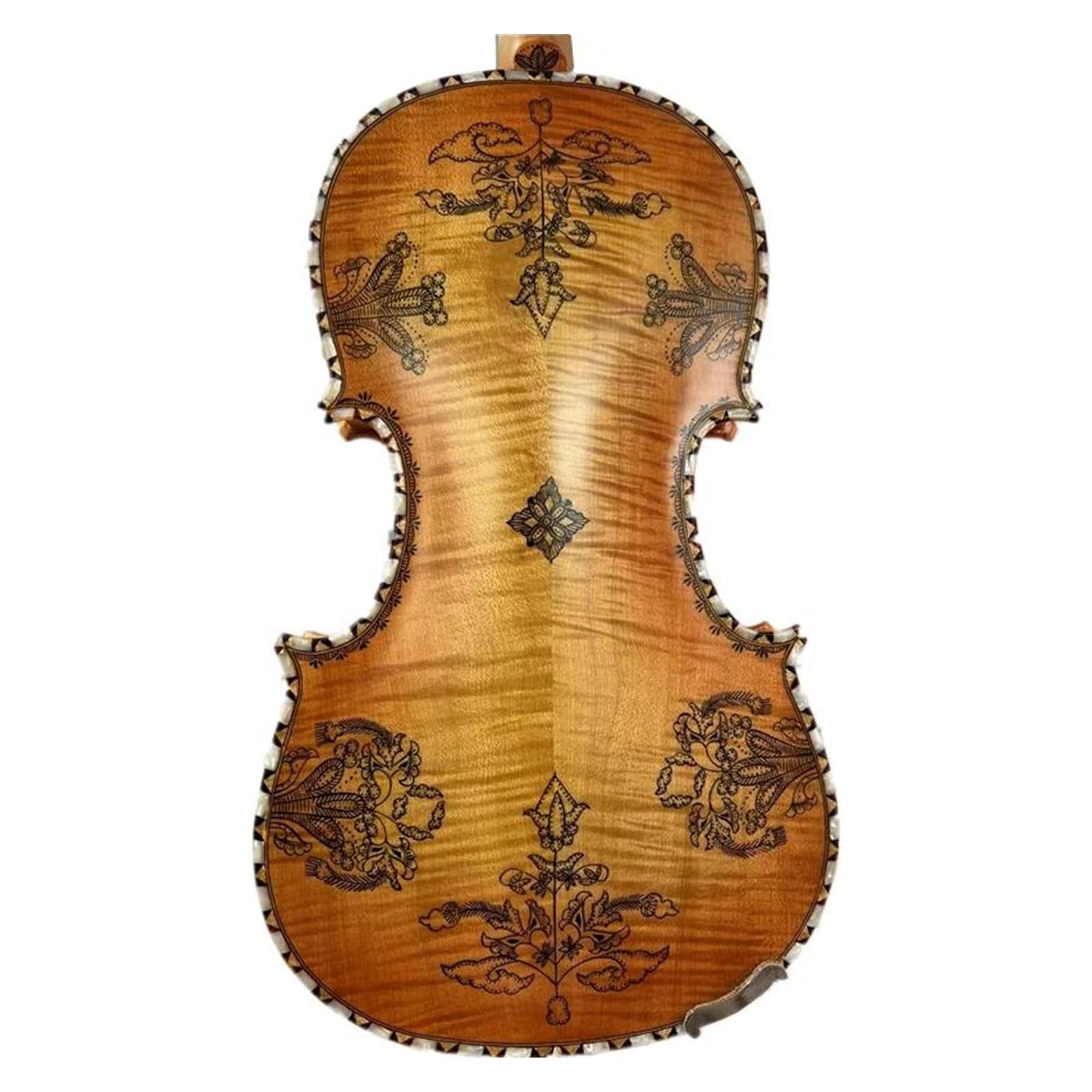 Violino Professionale 4/4 Strumento A 4 Corde Violino
