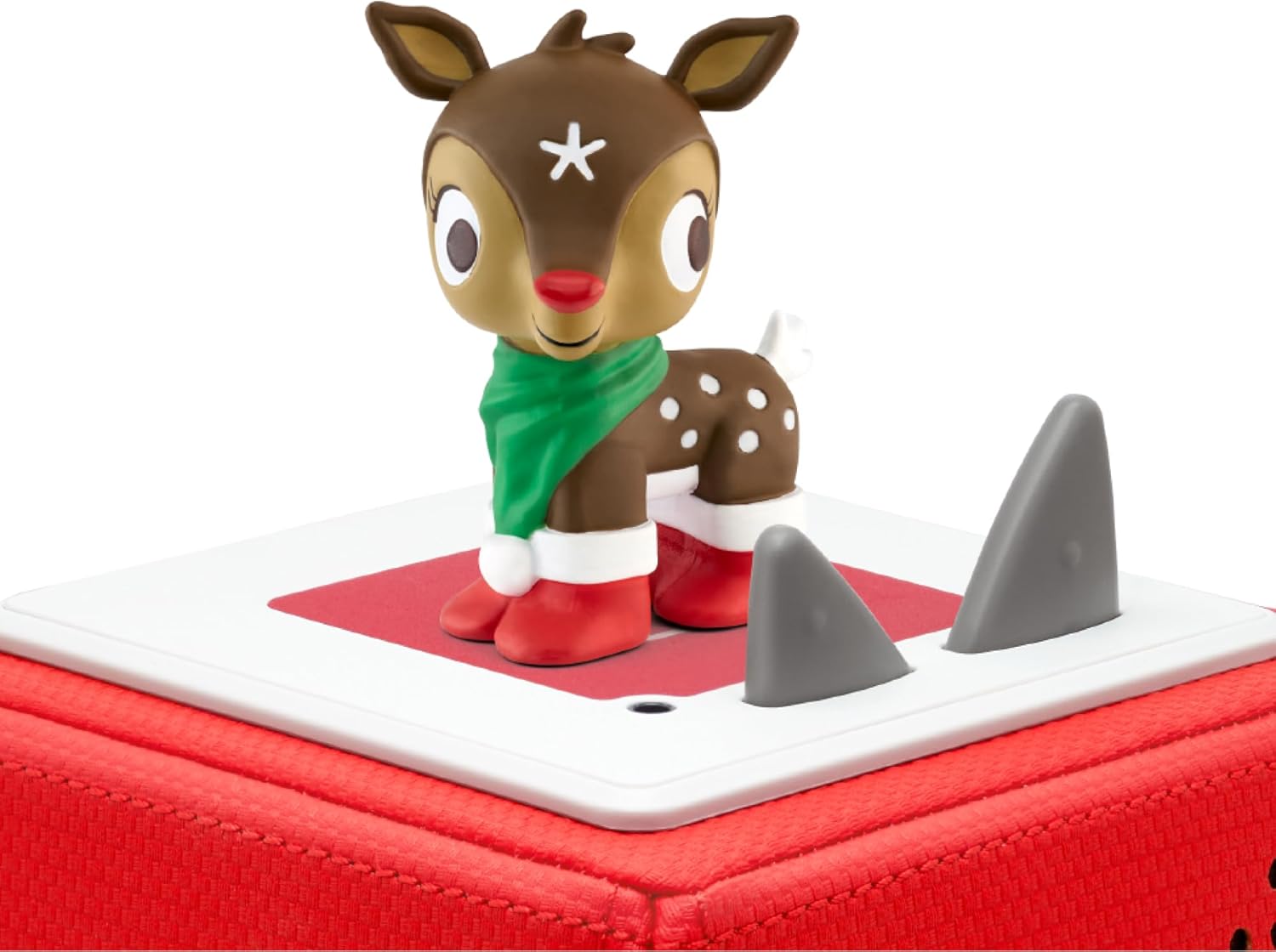 tonies Christmas Songs and Carols Remixed, for use with Toniebox