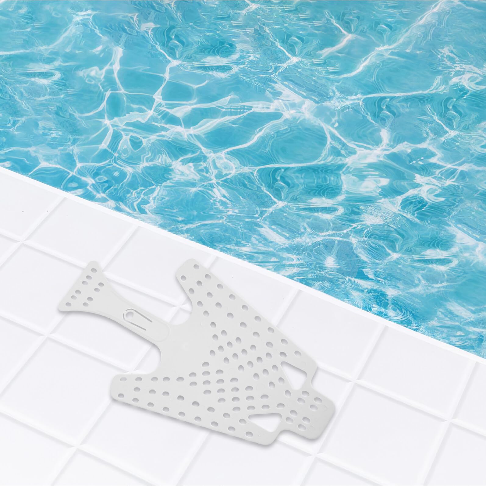 Tendiscarpe per Pinne da Immersione e Nuoto Accessorio Espandibile in Plastica Quickdry Modellatore Compatto per Attrezzatura Subacquea e Snorkeling per Viaggi e Mantenimento