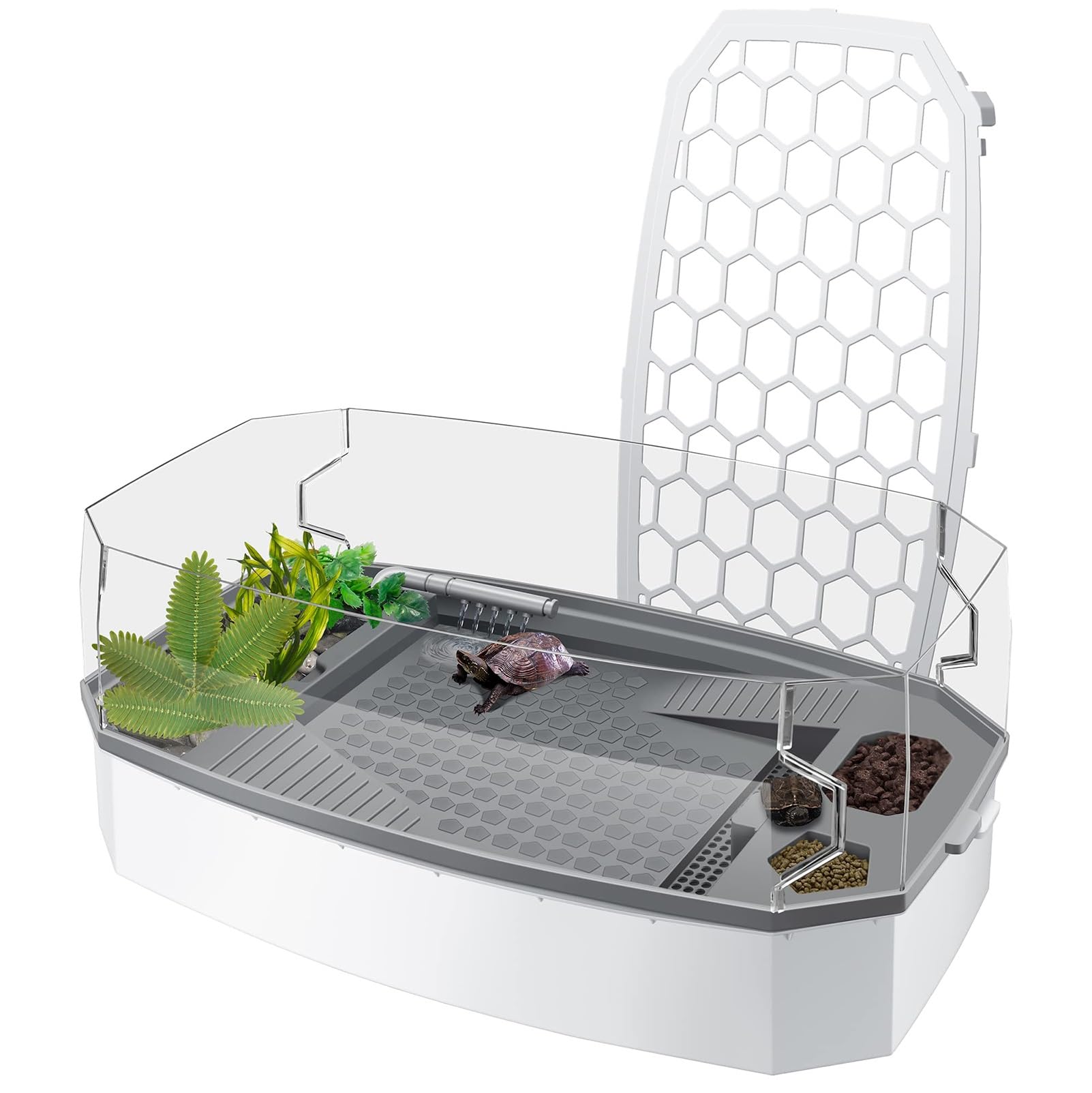 むー【OKACAGE】爬虫類ケージ　900×450×300 防水 7ee9ff90e801e9d2a2b5ea82c5dbf1