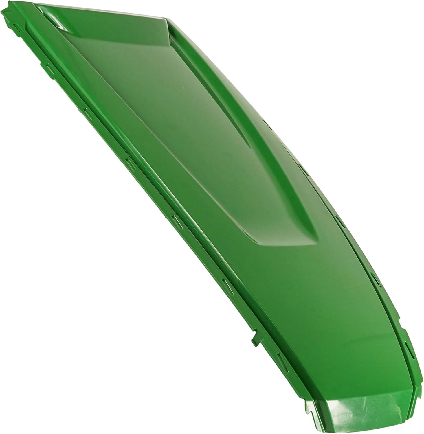 Caltric Center Hood Panel Compatible with John Deere X324 X330 X350 X350R X354 X360 FS600V FS651V