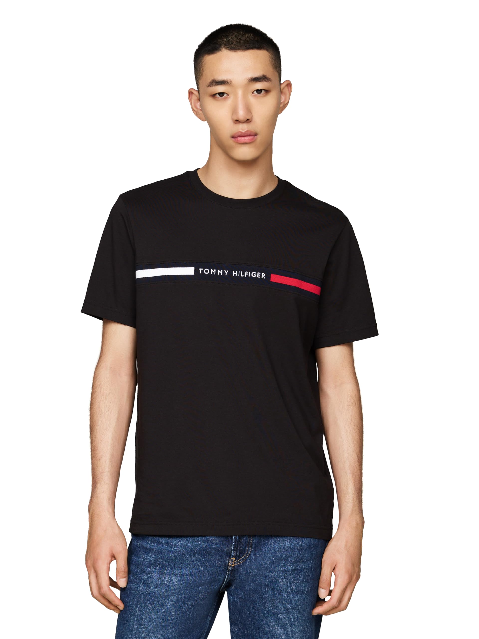 Tommy Hilfiger Graphic Tee