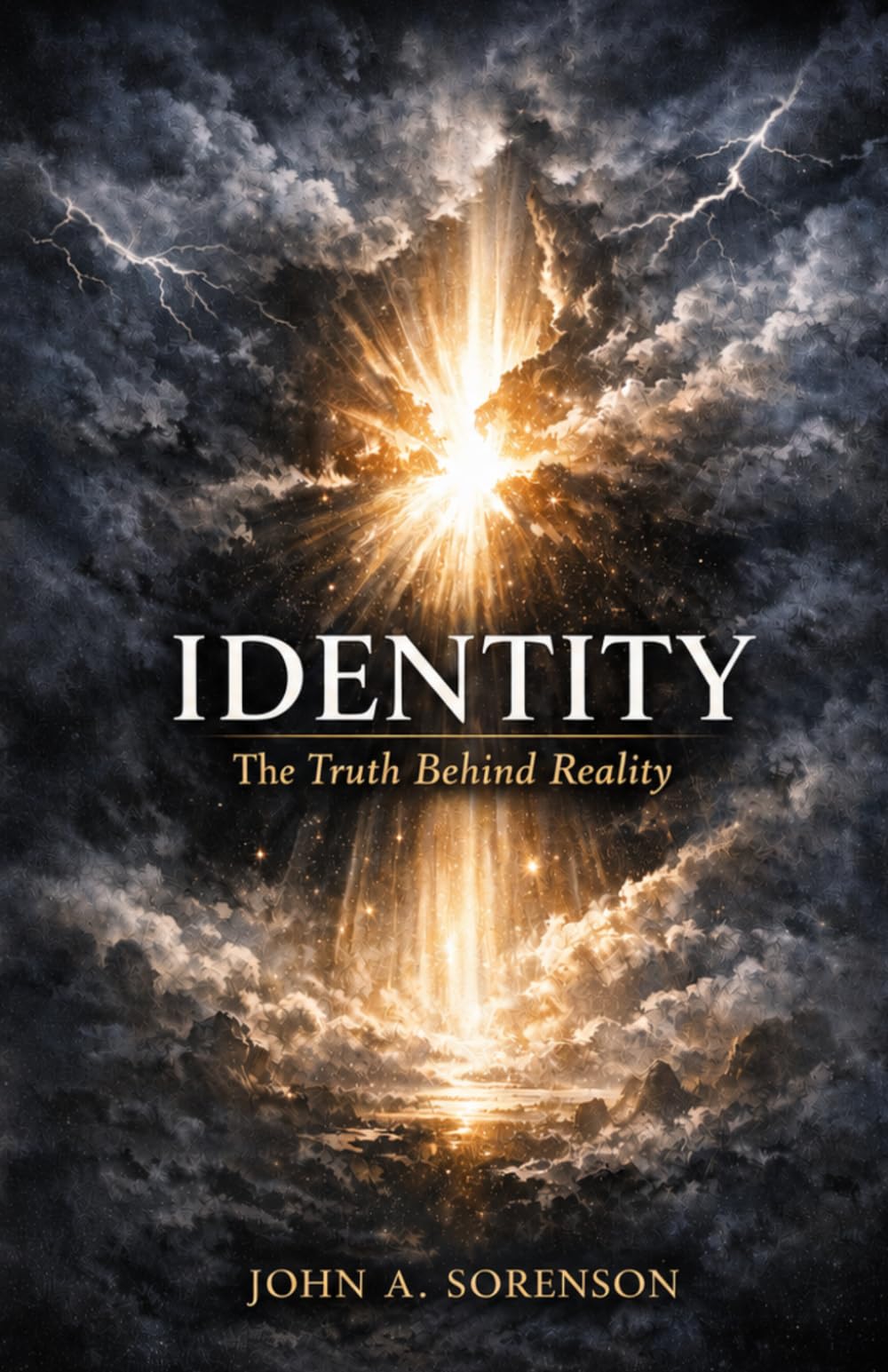 IDENTITY: The Truth Behind Reality