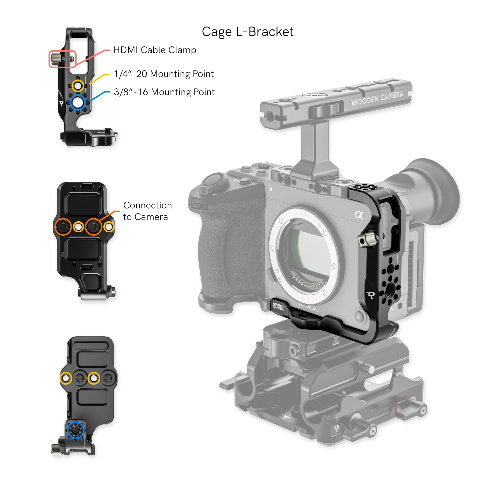 SONY FX2 ほぼ未使用 付属品完備 元箱有り Amazon.co.jp: Sony FX2用木製カメラフルケージ – トッププレート