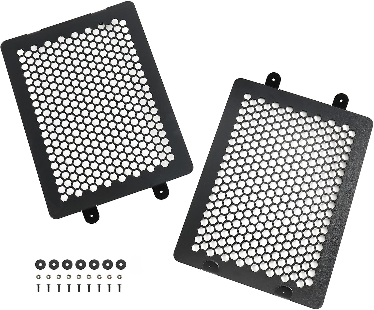 Front Wheel Arch Clearance Aluminum for BMW M3 G80 G81 M4 G82 G83 M2 G87 Front Fender Liner Clearance