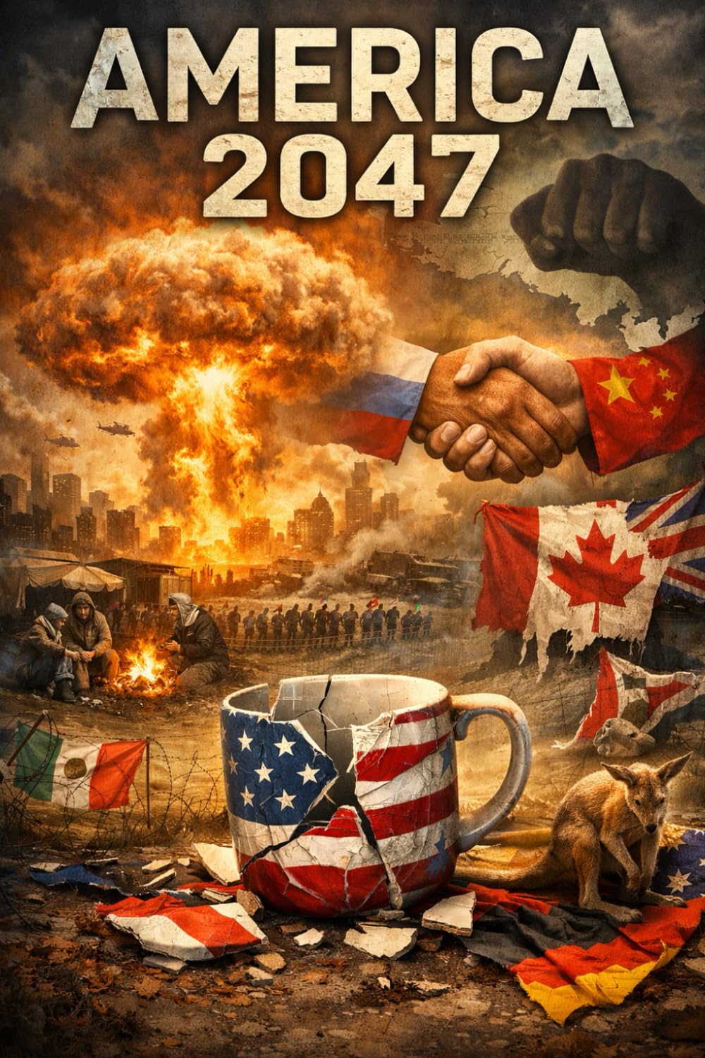 America 2047