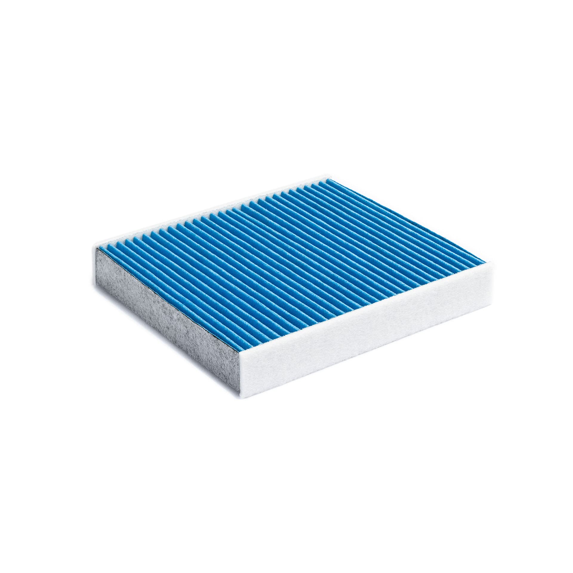 UFI Filters, Cabin Air Filter 34.158.00, Suitable for Cars, Applicable to Various Models of Ford, Volvo