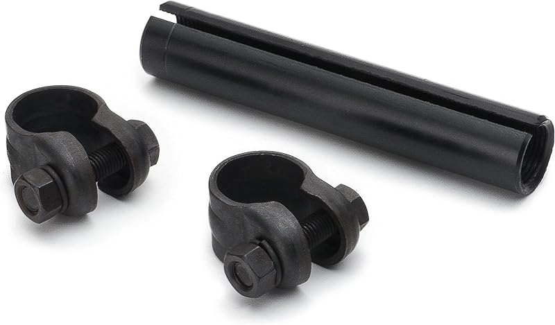 Luva de ajuste da barra de direção Proforged 105-10004 – 1 unidade