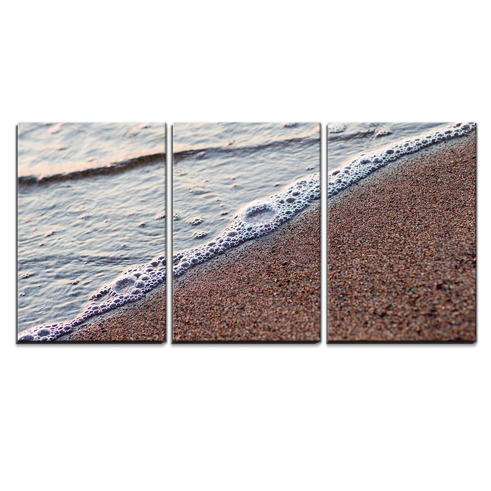 ウォール26  キャンバスアート 3点セット Sun and Sha Ⓣ ウォール26 キャンバスアート 3点セット Sun and Sha Ⓣ