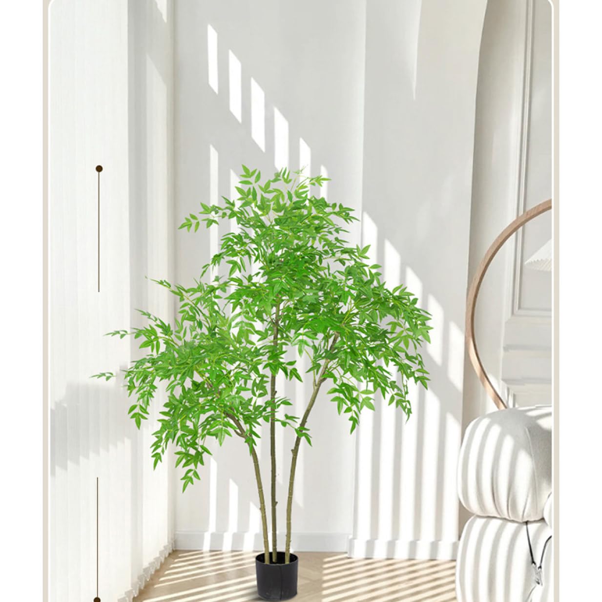 アーネ arne フェイクグリーン　観葉植物 楽天市場】人工観葉植物 おしゃれ 光触媒 造花 観葉植物