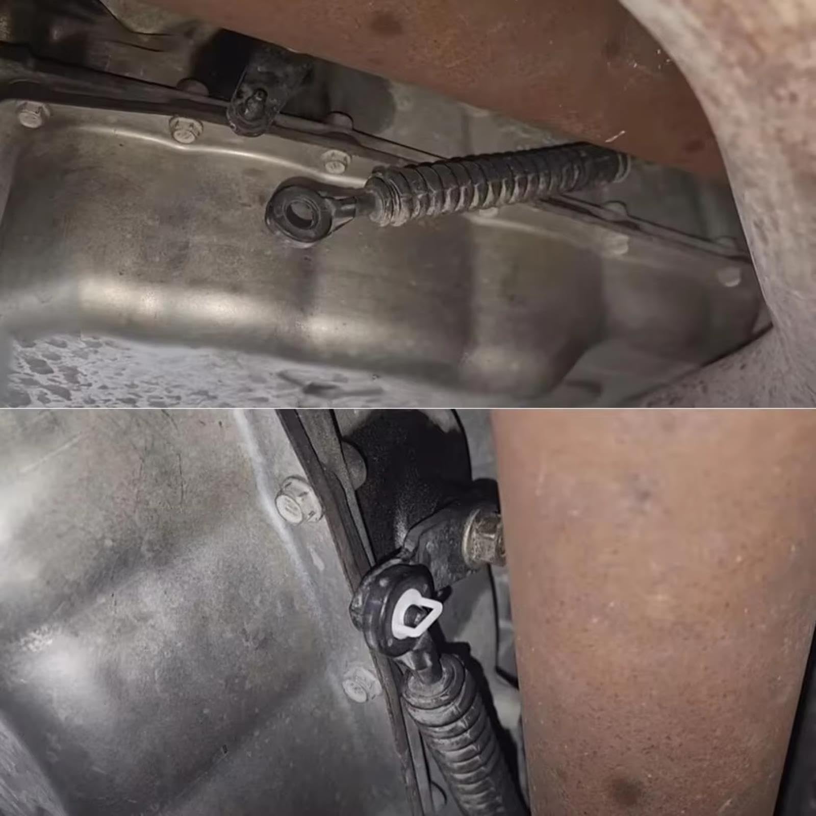 Sélecteur D'extrémité Liaison Pour Chevy Pour Monte Pour Carlo 2007-2008