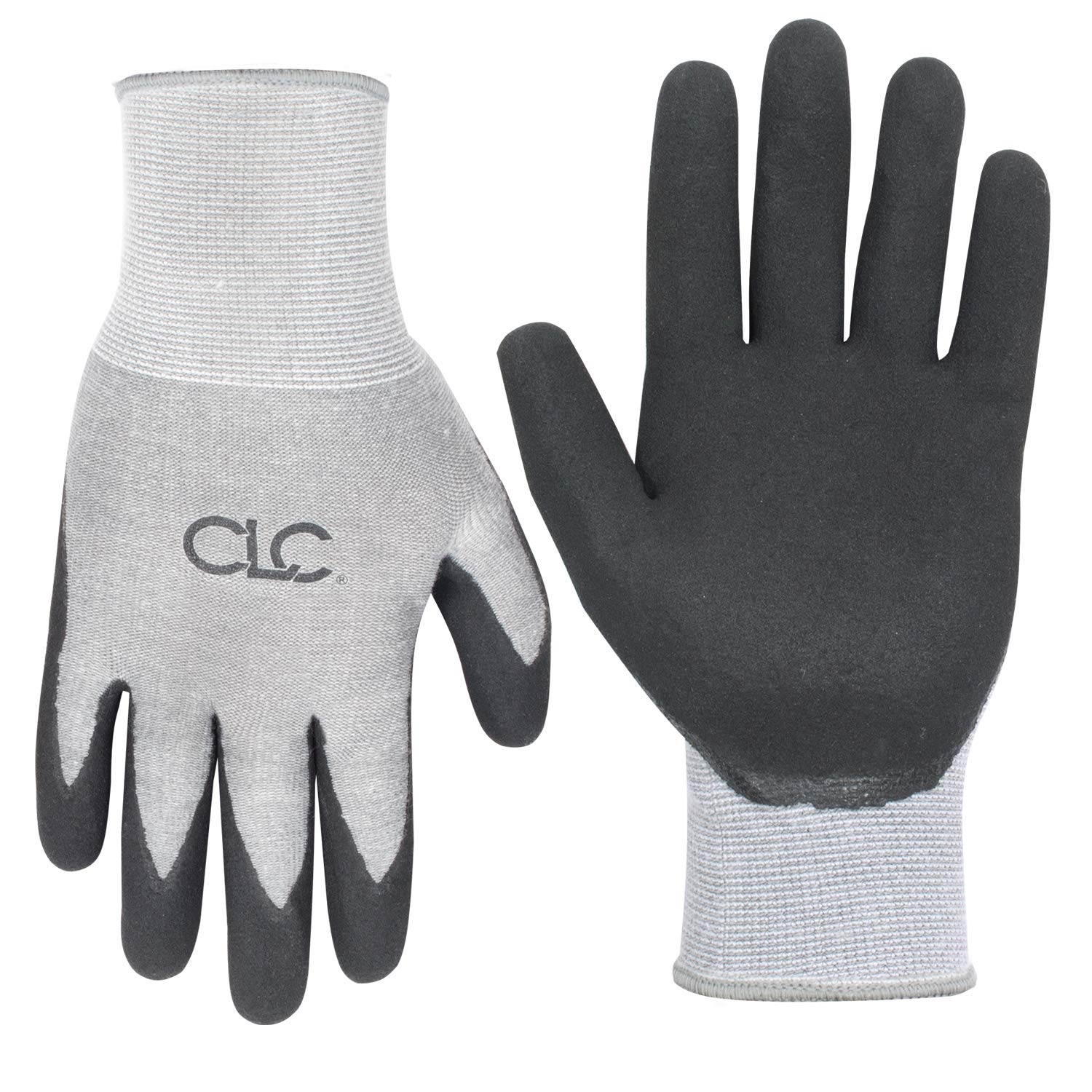 Amazon.com: Custom LeatherCraft: Work Gloves