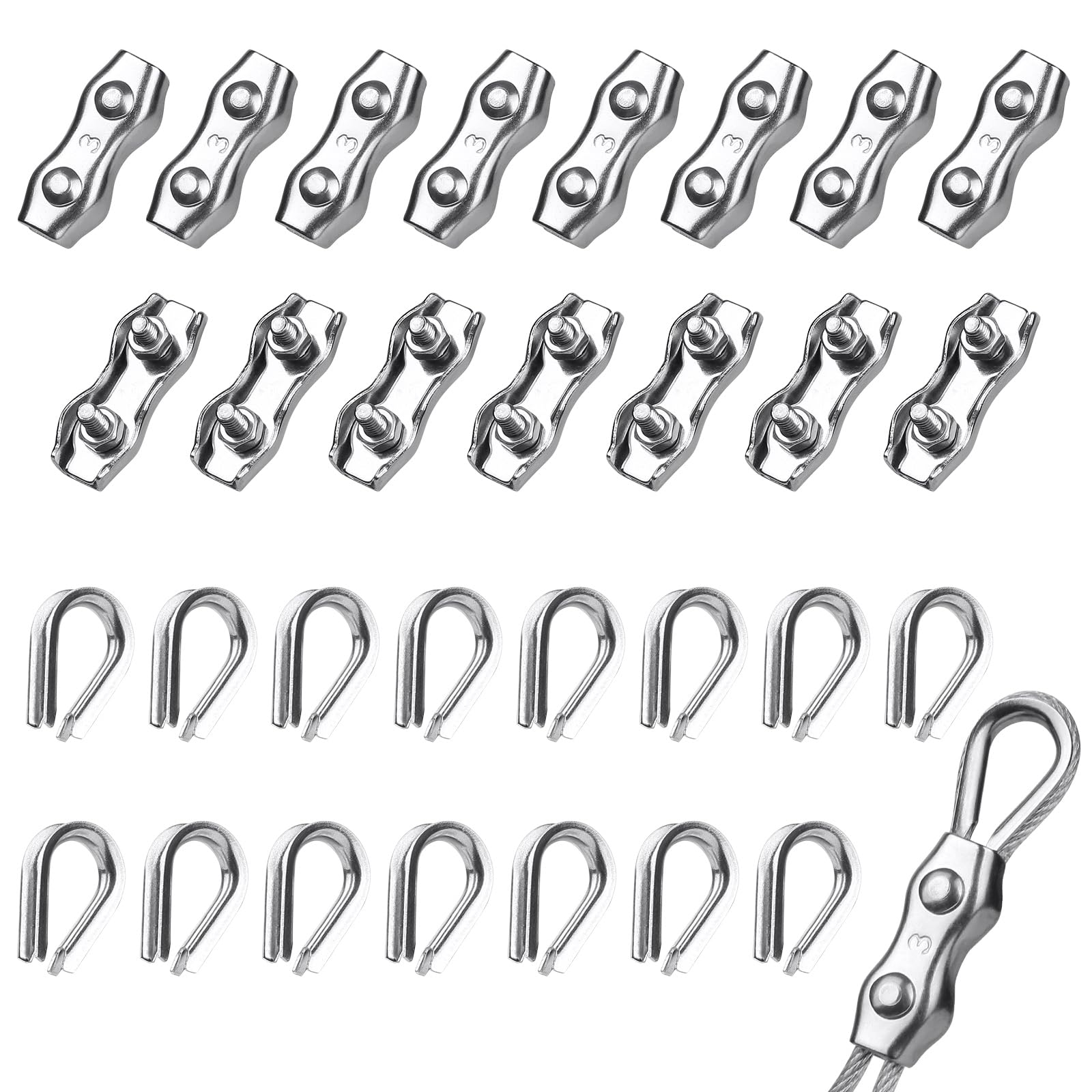 Wideskall 4 In 1 Universal Drill Press Replacement Drill Chuck Key - Foto 7