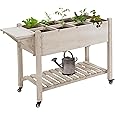 VegTrug 8 Pocket Herb Garden