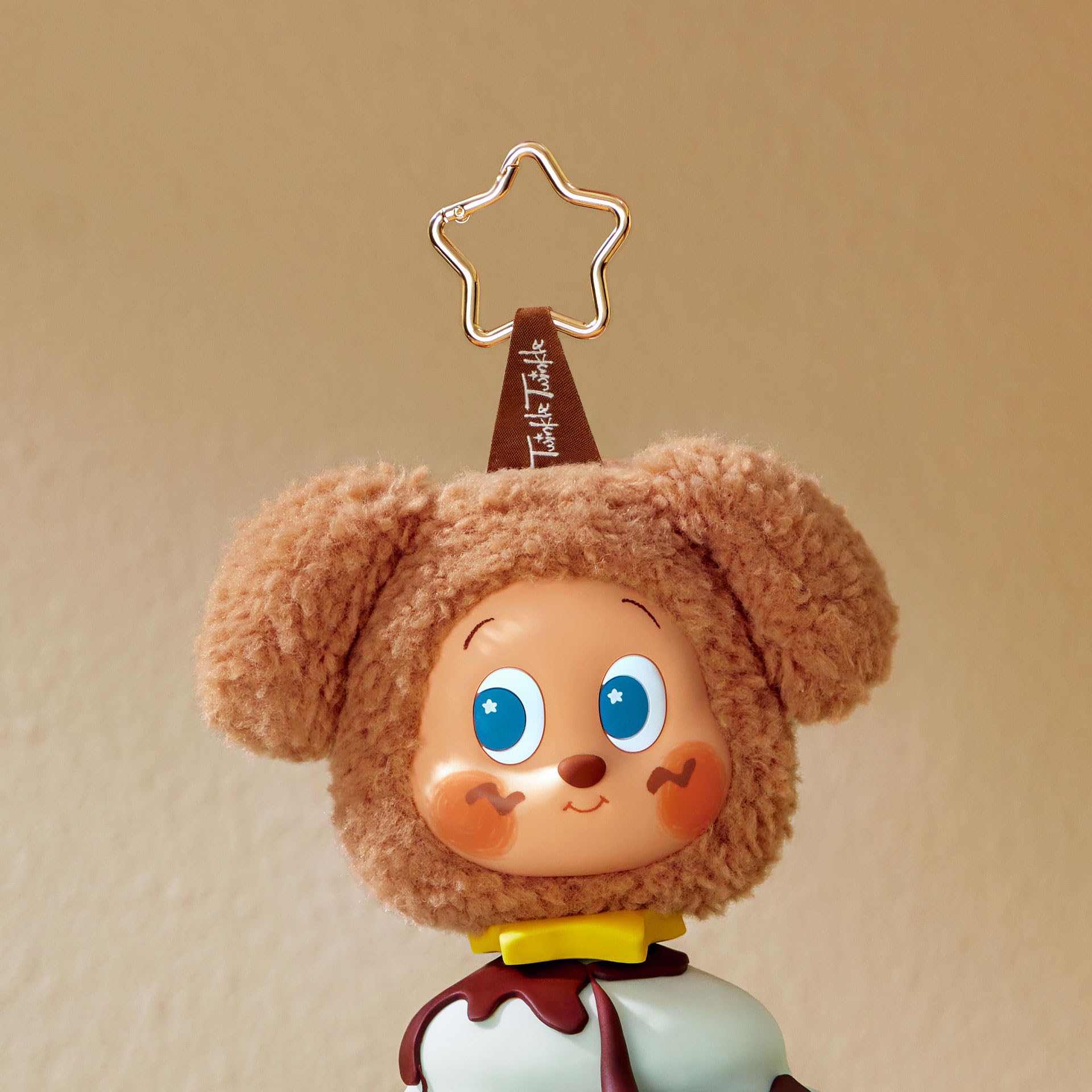Amazon.com: POP MART Twinkle Twinkle Savor The Moment Series