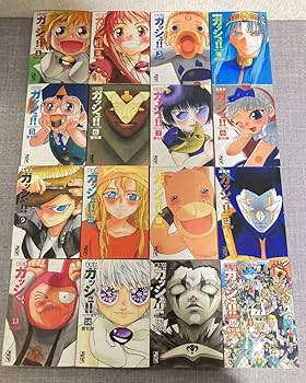 金色のガッシュベル　全巻セット 1-32巻　雷句誠 金色のガッシュ!! 完全版 コミック 全16巻セット [コミック] 雷