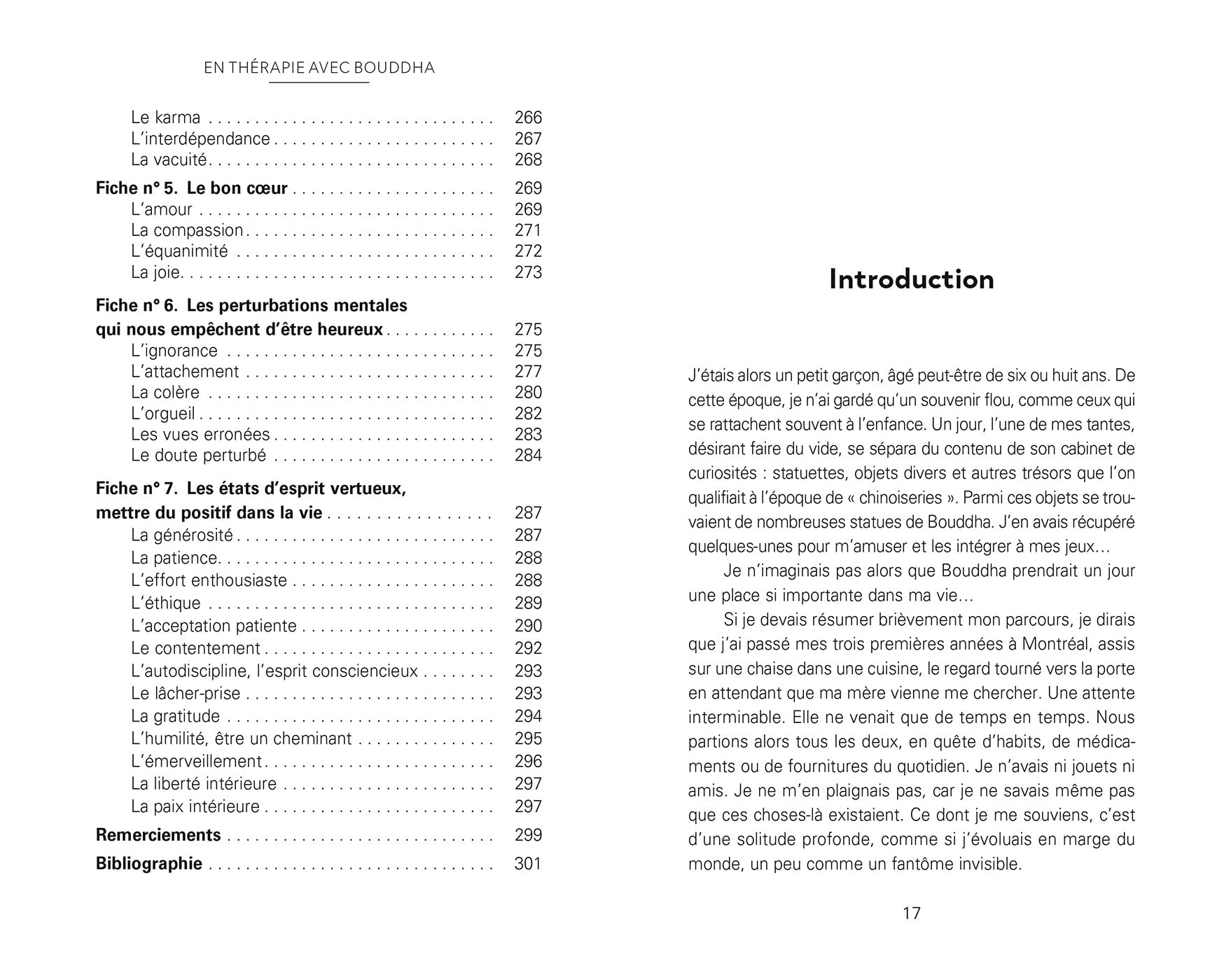 En thérapie avec Bouddha: Confiance en soi, angoisses, insomnies... Mes solutions pour gérer le quotidien