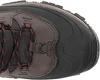 Vista 4 de Columbia Bugaboot III - Botas de nieve para hombre