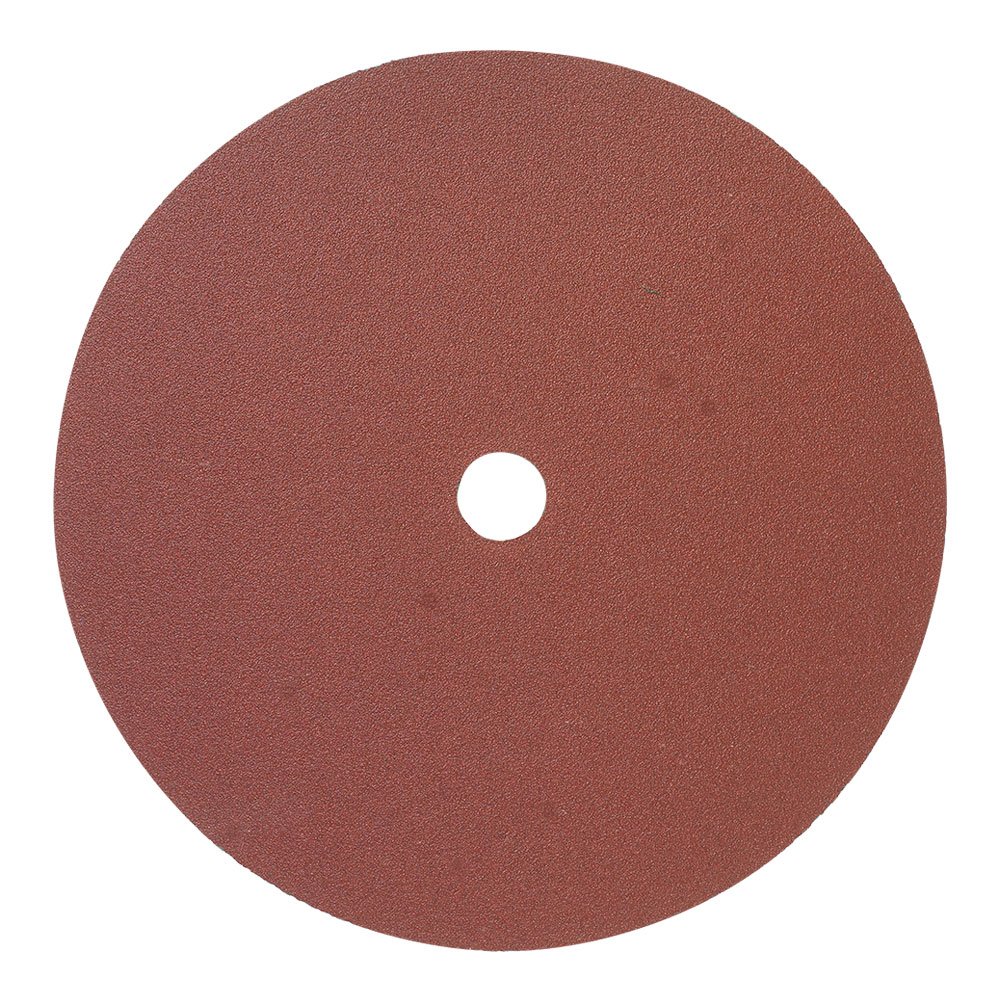 Mercer Abrasive Discs - 24 Grit Aluminum Oxide -17