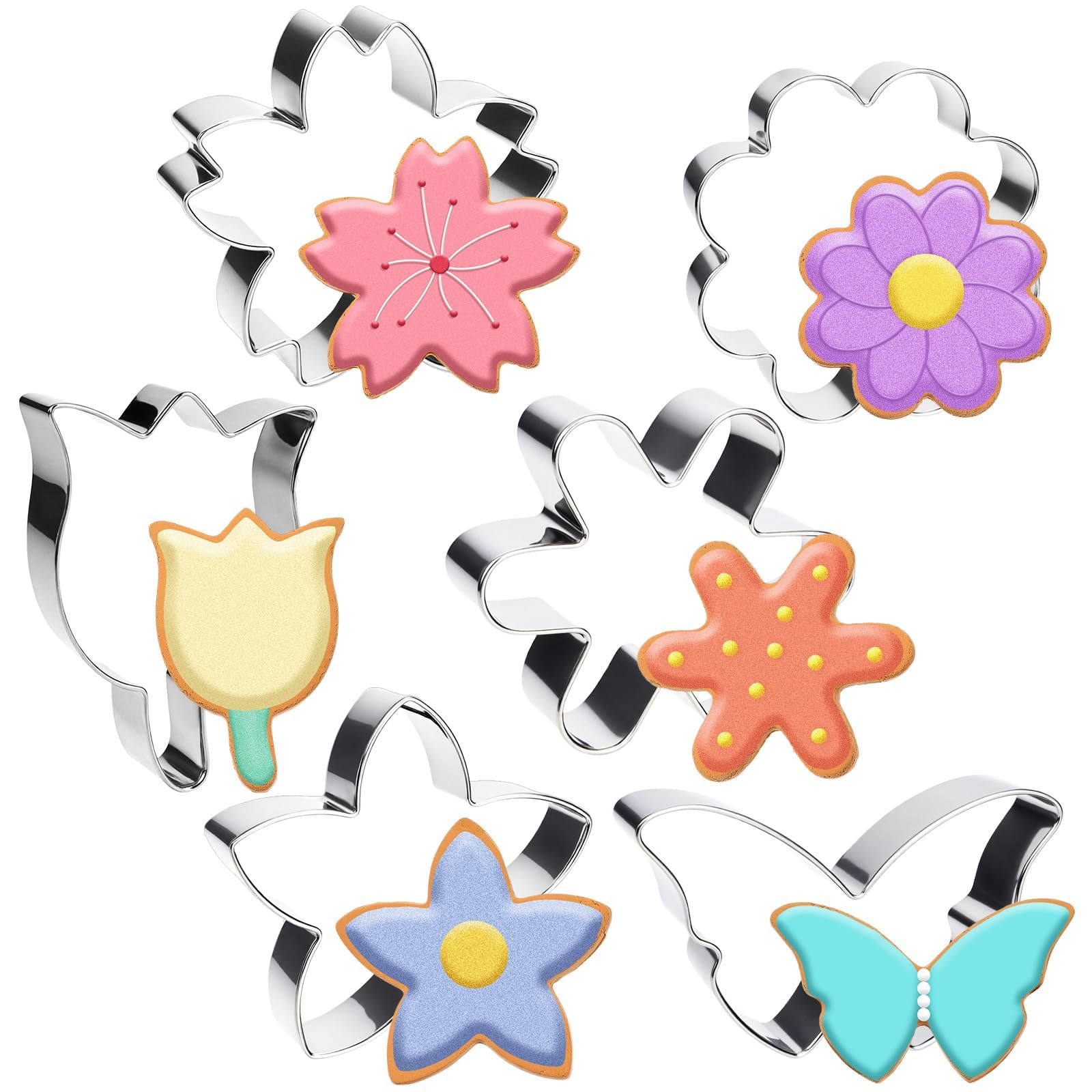 5pcs