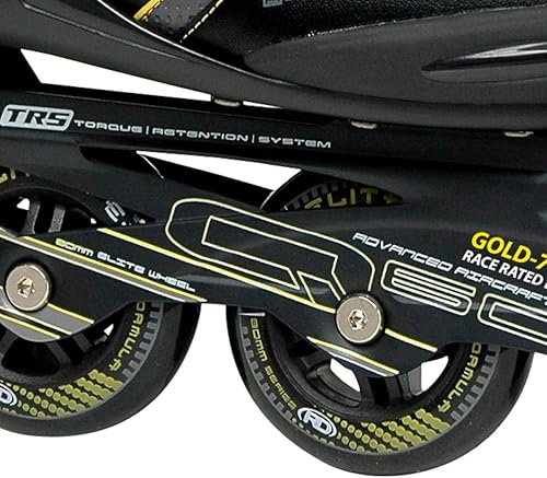 Miniatura 3 de Roller Derby Patines en línea AERIO Q-60 para hombre