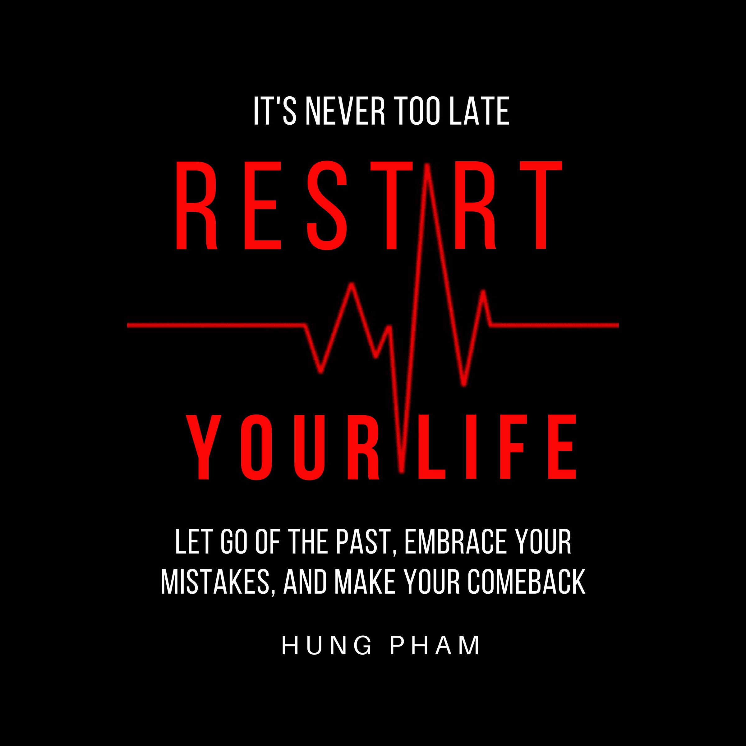 Cover art for Restart Your Life
