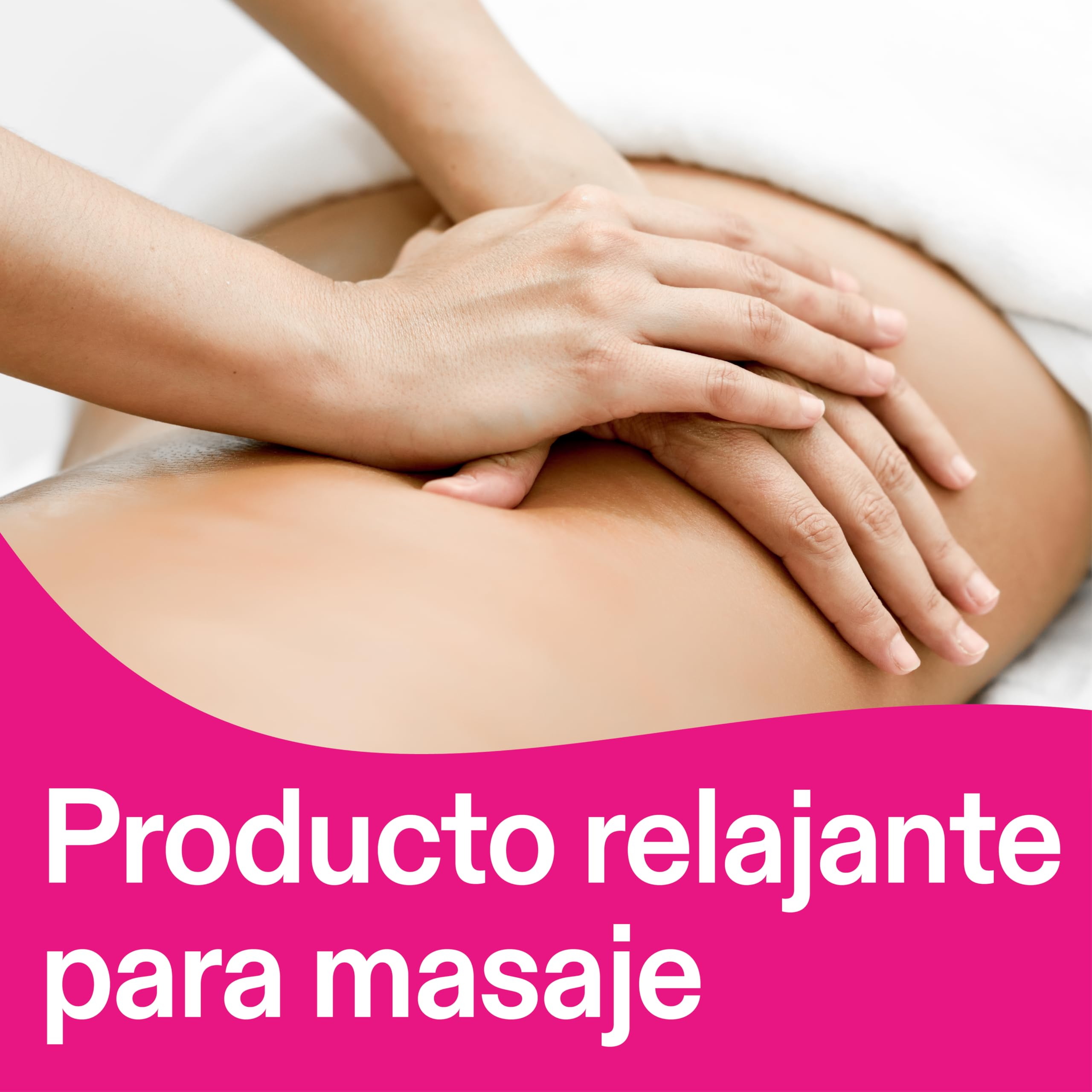 Senti2 Bálsamo Oriental - Producto para masaje