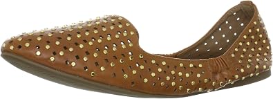 Steve Madden Women's Pompei Flat