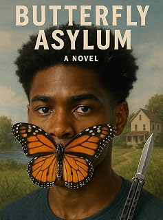 Butterfly Asylum