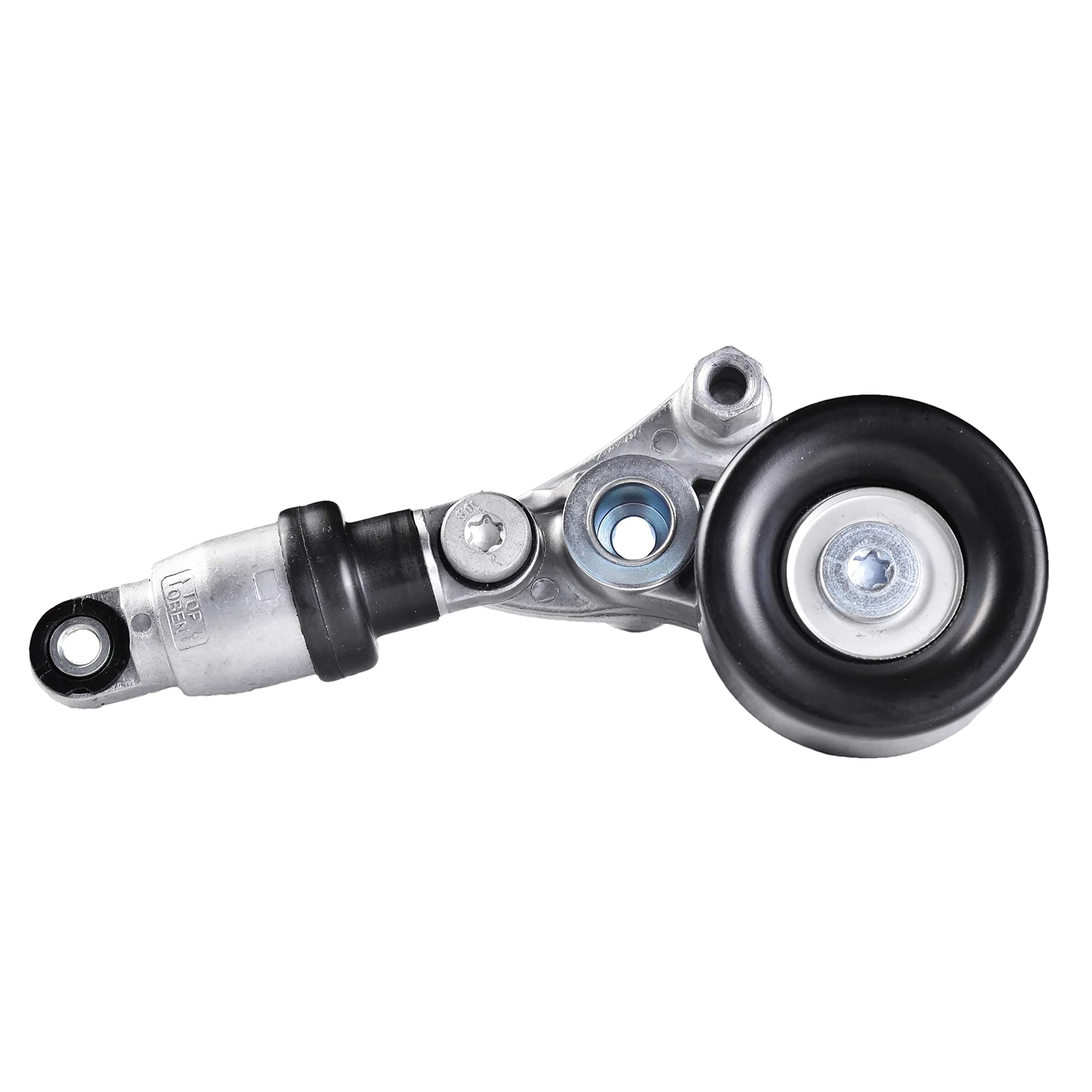 Premium Belt Tensioner Assembly For Acura 2009-2014 TL TSX RDX 3.5 3.7 V6 38341 - Foto 7