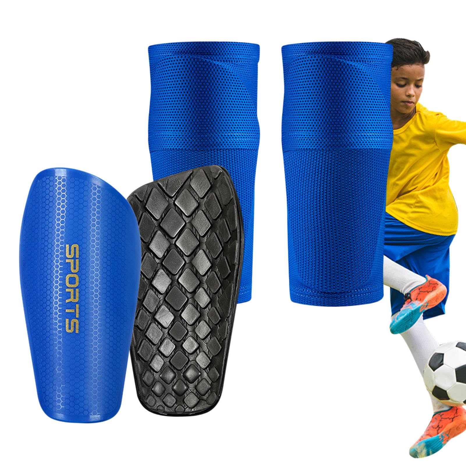 Pinilleras Profional De Fútbol Para Adultos, Protección