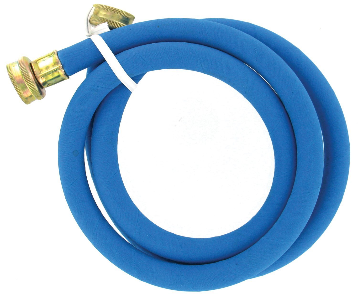 Plumb Craft 7507400N 5Foot Burst Free Washing Machine Fill Hose