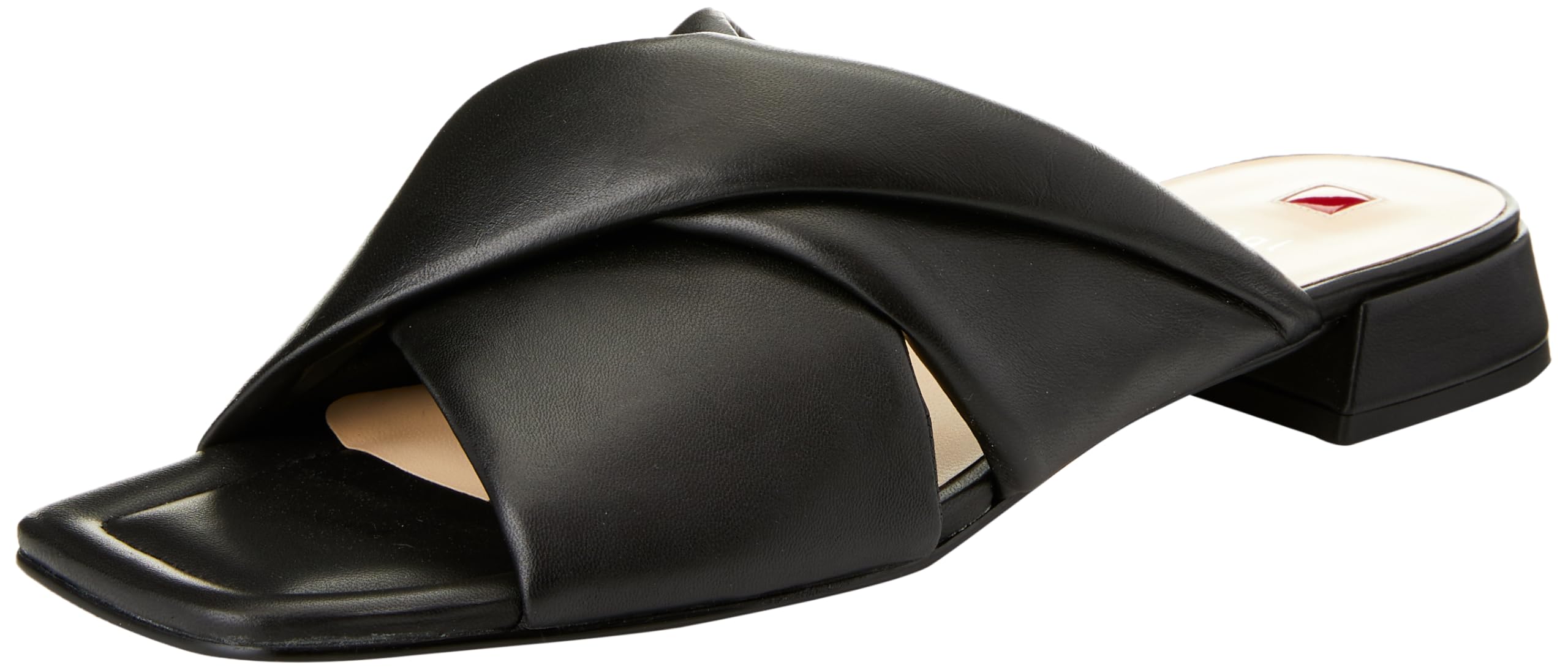 HÖGL Women's Cathryn Court Shoes, Black, 2.5 UK