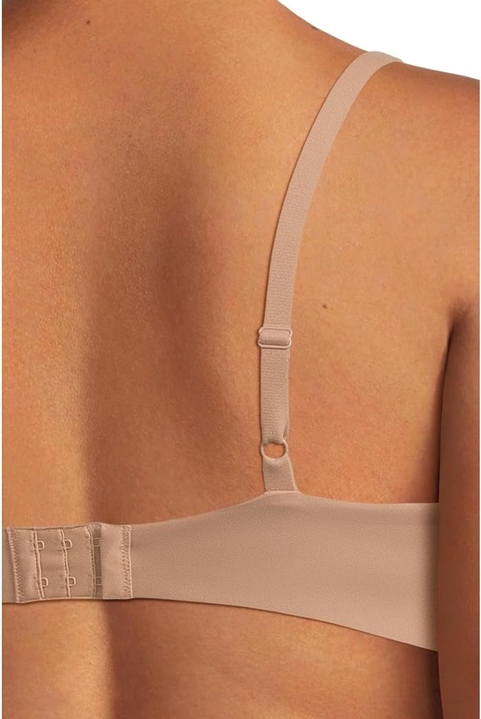 Женский бра-топ Wacoal Comfort First Wire Free без косточек — фото 3