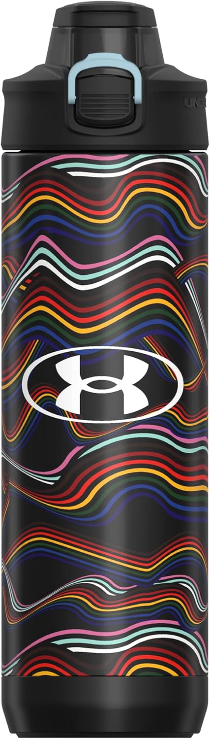 Under Armour UA 18oz Pride Bottle Pride