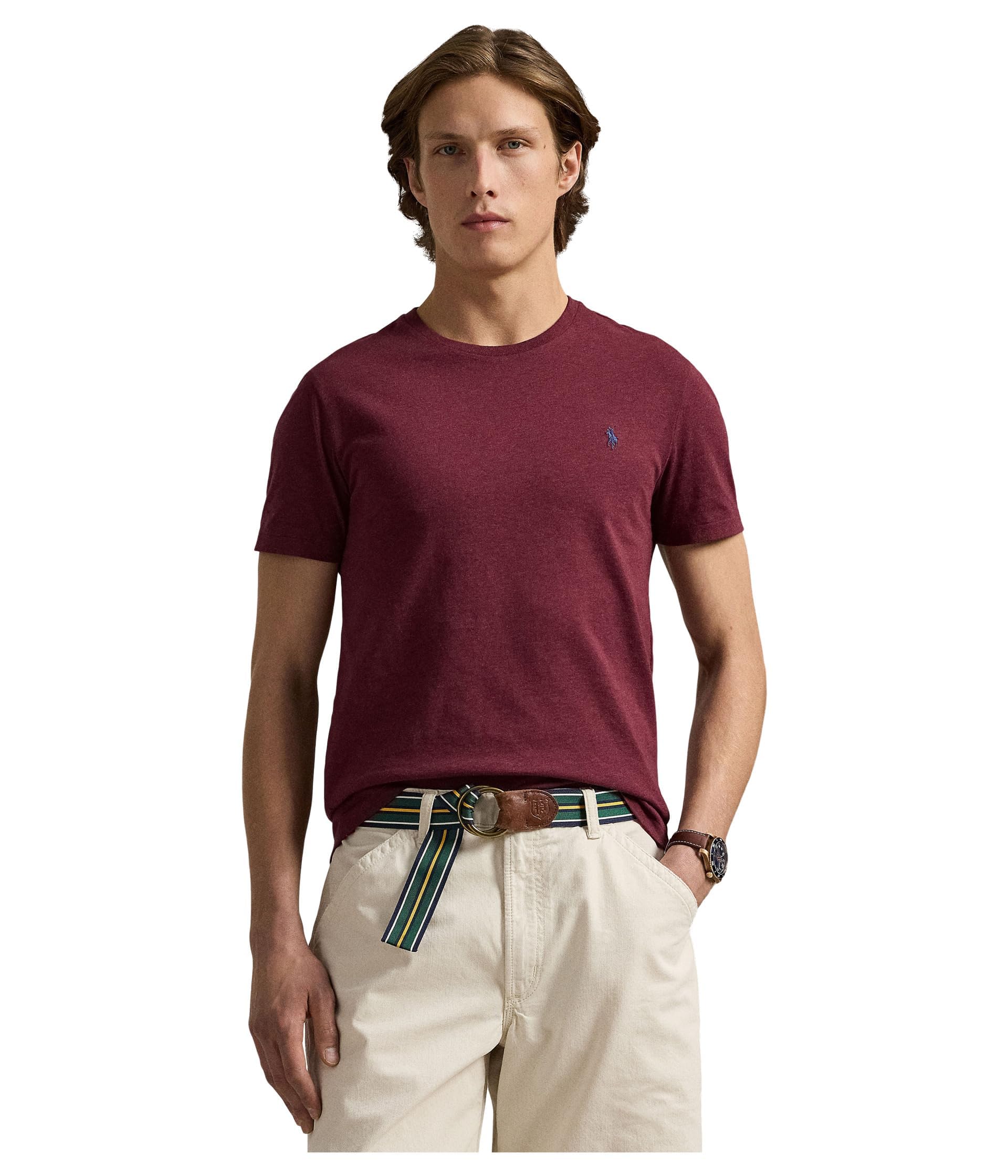 POLO RALPH LAUREN Men's Keaton Sneaker