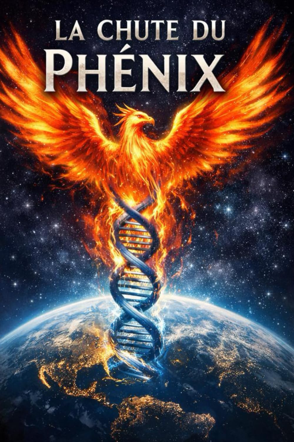 La Chute du Phénix