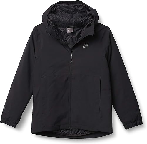 Sprayway Chaqueta unisex Hergen Junior 3 en 1