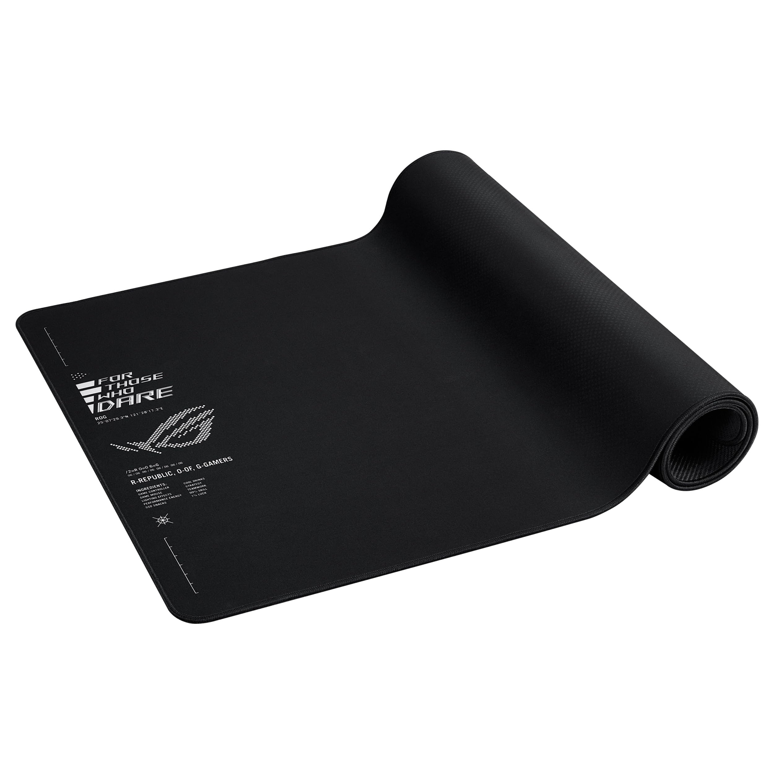 ASUS - ROG Sheath II XXL Tapis de Souris