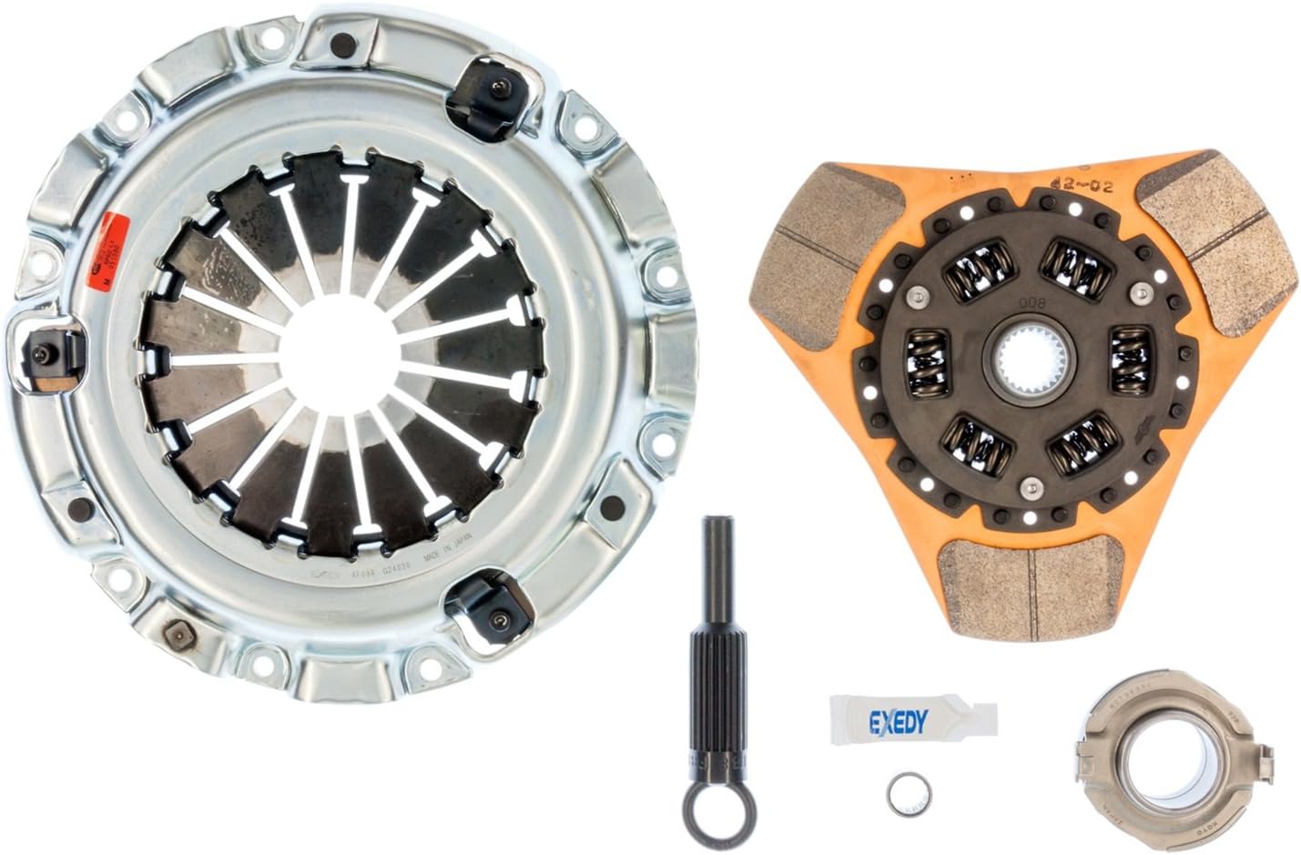 Exedy Sport Clutch Kit - 10952A