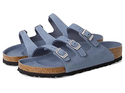 Birkenstock Florida - Nubuck Women