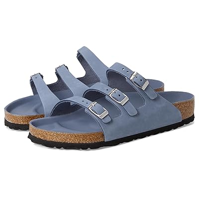 Birkenstock Florida Nubuck Women