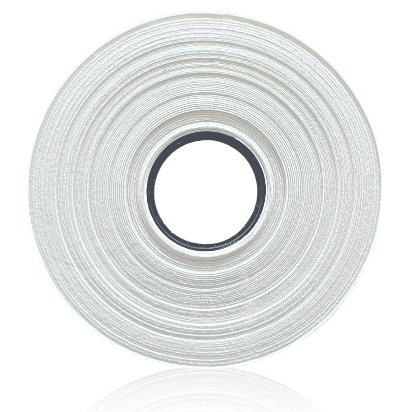 Lot De 50 Rouleaux Thermiques 57 X 27 X 12 Mm – Compatibles Pidion, Ingenico 8550, Verifone