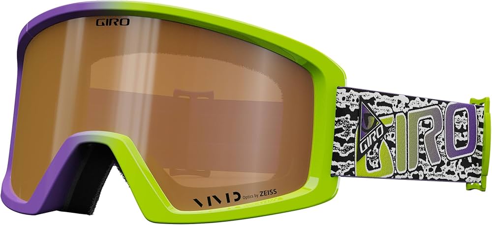 Amazon.com : Giro Blok Ski Goggles - Snowboard Goggles for Men Amazon.com : Giro Blok Ski Goggles - Snowboard Goggles for Men