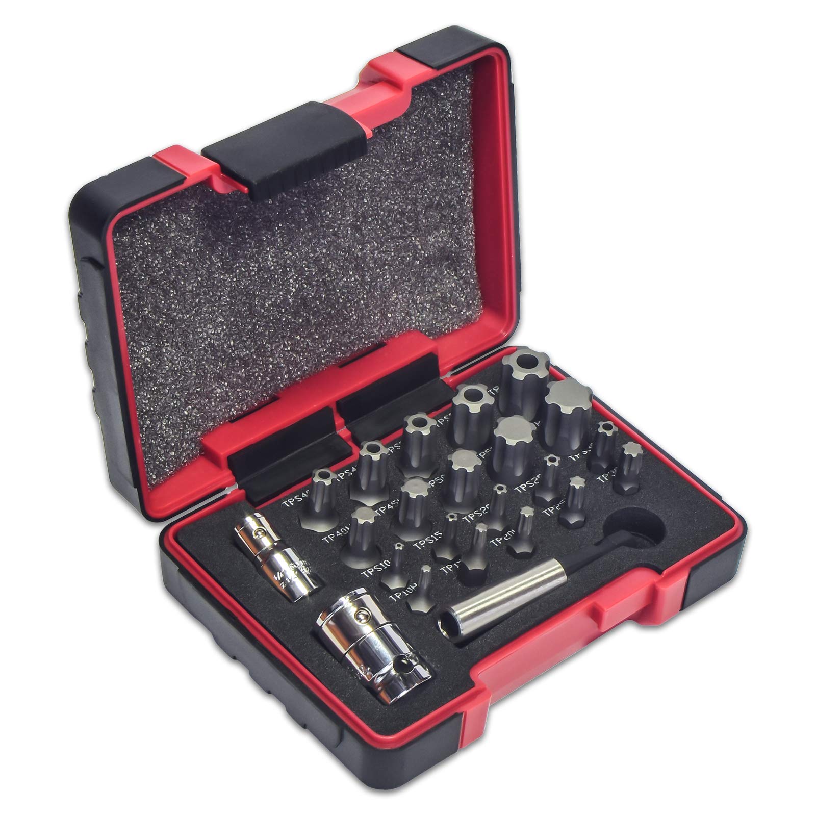 wt-3014 weber-tools trx-p und TRX – TS Bit Set