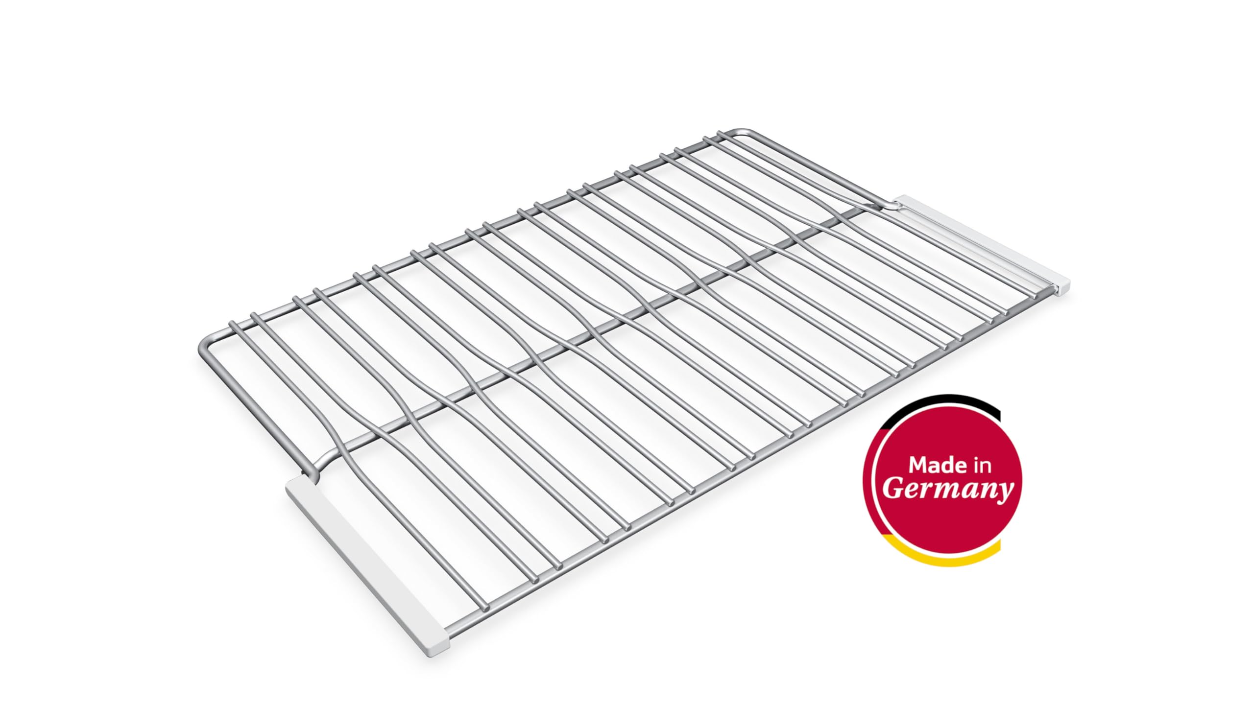 NEFF KS1860Z0, Zubehör für Kühl- und Gefriergeräte, Flexibles Flaschengitter, Made in Germany