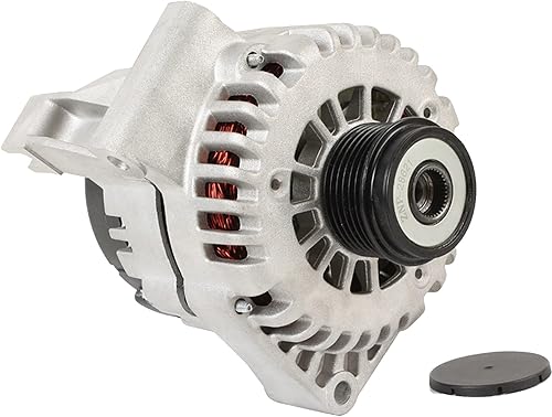 Miniatura 1 de DB Electrical Adr0362 Alternador compatible con/repuesto para Pontiac Grand Prix 3.8L 3.8 04 2004, 10343535, 10346705, 10464493