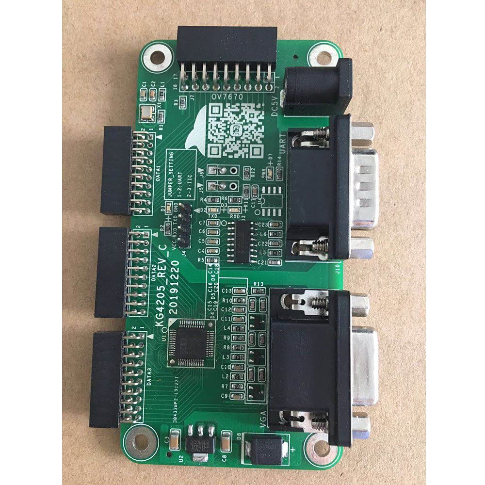 ZYNQ7010 Development Board Xc7z010 FPGA: Amazon.com: Industrial